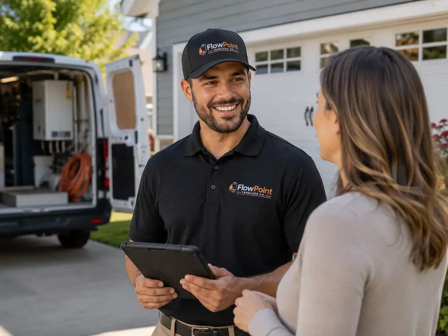 Tankless Water Heater Installation Sandusky, MI FAQs